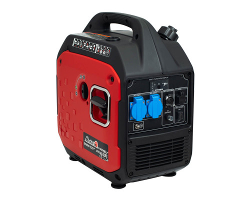 Інверторний генератор Matari M3000i