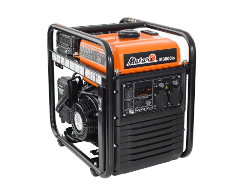 Інверторний генератор Matari M3800io