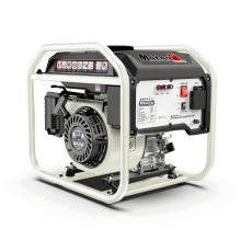 Інверторний генератор Matari M3000io