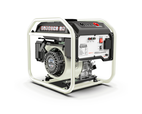 Інверторний генератор Matari M3000io