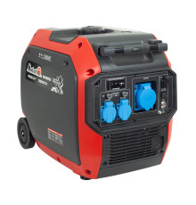 Інверторний генератор Matari M4200i