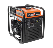 Інверторний генератор Matari M4600io