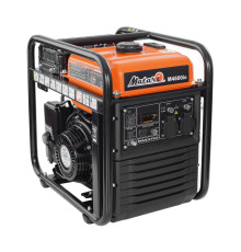Інверторний генератор Matari M4600io