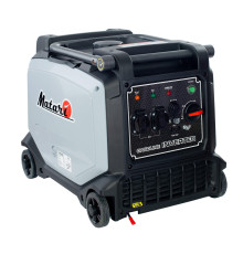 Інверторний генератор Matari M4000i