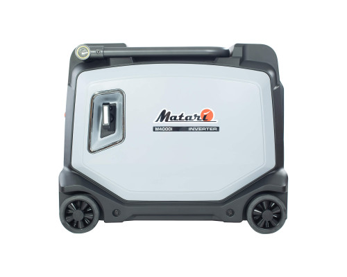 Інверторний генератор Matari M4000i