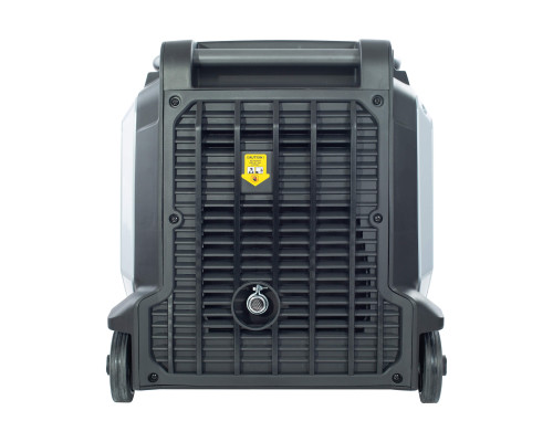 Інверторний генератор Matari M4000i