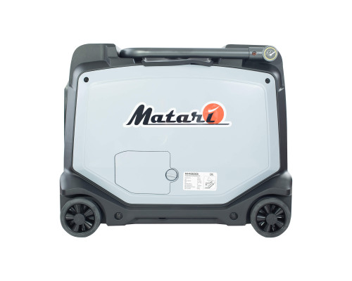 Інверторний генератор Matari M4000i