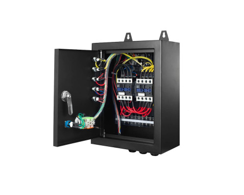 Інверторний генератор Matari M5500i-ATS