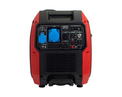 Інверторний генератор Matari M5500i