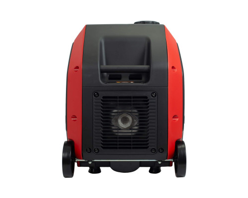 Інверторний генератор Matari M5500i