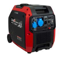 Інверторний генератор Matari M5500i