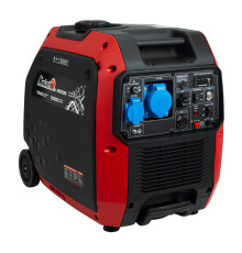 Інверторний генератор Matari M6500i-ATS