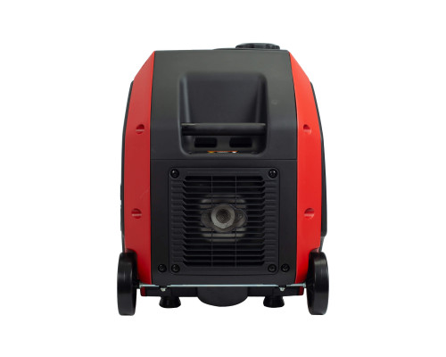 Інверторний генератор Matari M6500i