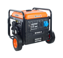 Інверторний генератор Matari M7500i-R