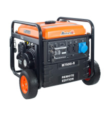 Інверторний генератор Matari M7500i-R