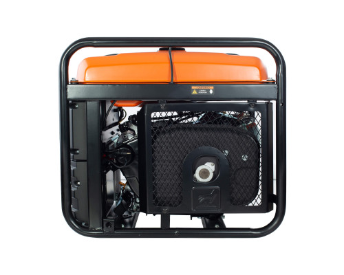 Інверторний генератор Matari M7500i-SOLAR