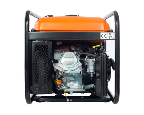 Інверторний генератор Matari M7500i-SOLAR