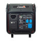 Інверторний генератор Matari M8000i-ATS