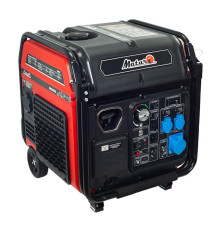 Інверторний генератор Matari M8000i-ATS