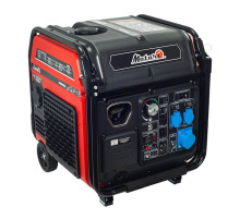 Інверторний генератор Matari M8000i