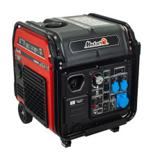 Інверторний генератор Matari M9000i-ATS