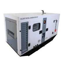 Дизельний генератор Matari MB 120