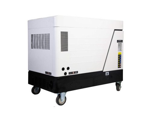 Дизельний генератор Matari MDA6500SE-ATS