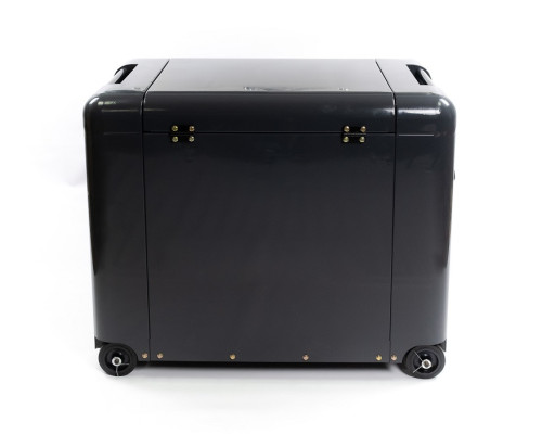 Дизельний генератор Matari MDA8000SE