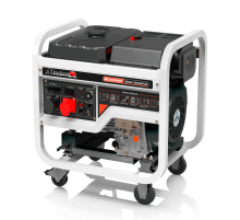 Дизельний генератор Matari MDA9500E