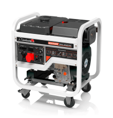 Дизельний генератор Matari MDA9500E