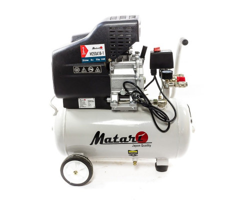 Компресор Matari M250A18-1