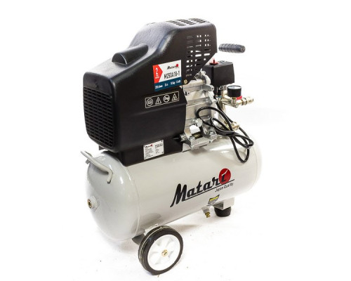Компресор Matari M250A18-1