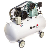 Компресор Matari M740E55-3