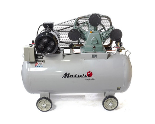 Компресор Matari M740E55-3