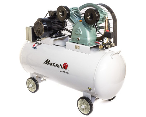 Компресор Matari M550E40-3