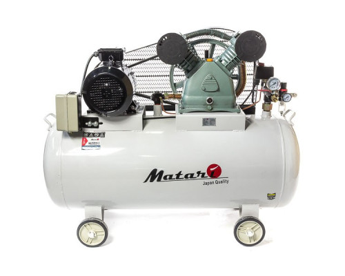 Компресор Matari M405D30-3