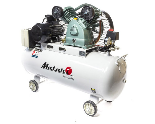 Компресор Matari M340C22-3