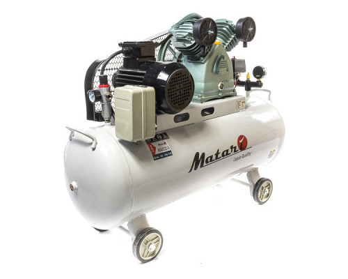 Компресор Matari M340C22-3