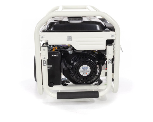 Бензиновий генератор Matari MH4000E