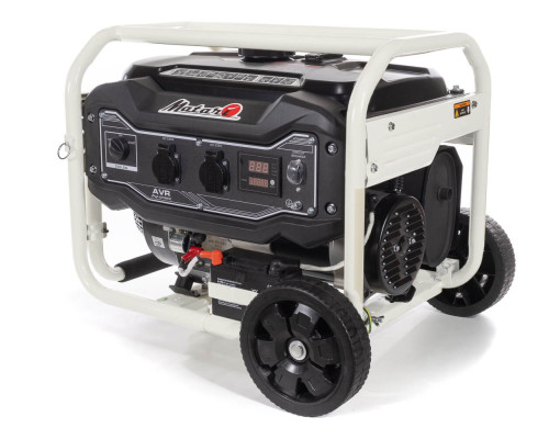 Бензиновий генератор Matari MH4000E