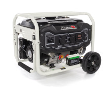 Бензиновий генератор Matari MH6000E