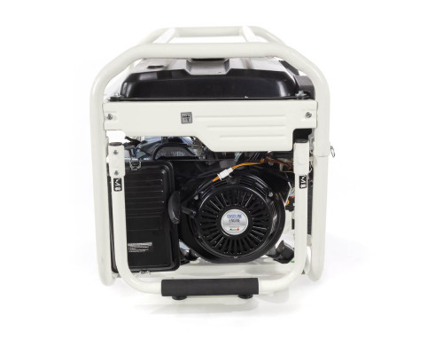 Бензиновий генератор Matari MH7000EA