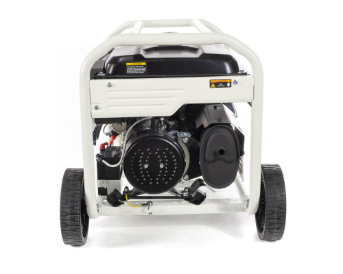 Бензиновий генератор Matari MH9000EA-ATS