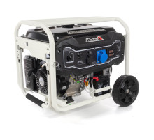 Бензиновий генератор Matari MH10000EA