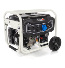 Бензиновий генератор Matari MH10000EA