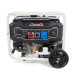 Бензиновий генератор Matari MH11003E