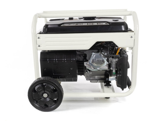 Бензиновий генератор Matari MH11003E