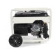 Бензиновий генератор Matari MH11003E
