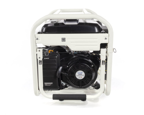 Бензиновий генератор Matari MH11003E