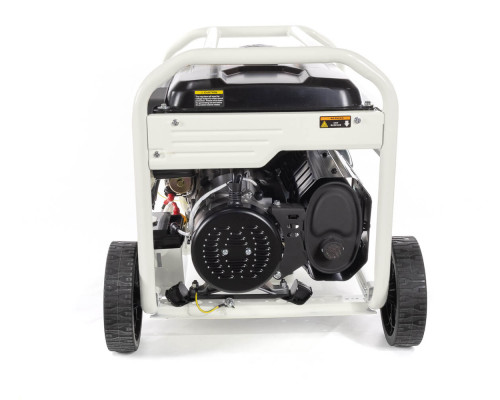 Бензиновий генератор Matari MH11003E